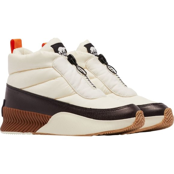 sorel puffy sneaker